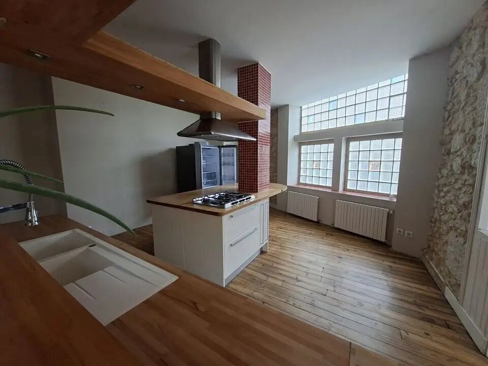 Maison à vendre, 245m², Périgueux