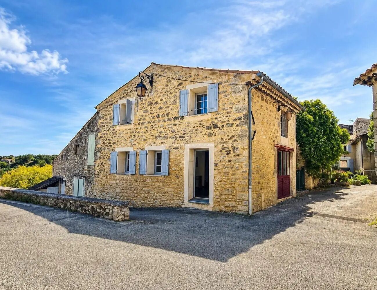 Maison à vendre, 61m², Saint-Restitut