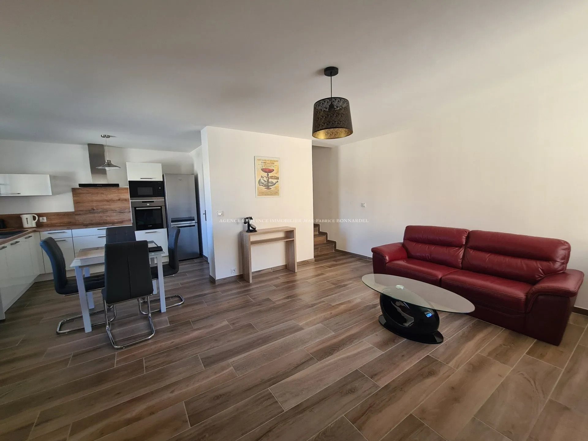 Maison à vendre, 61m², Saint-Restitut