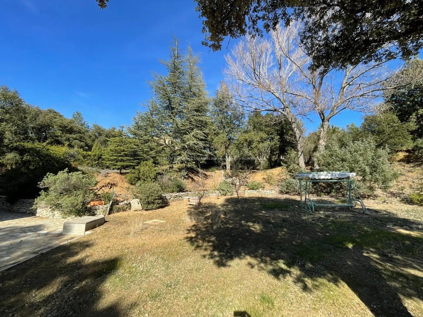 Maison à vendre, 161m², Saint-Pantaléon-les-Vignes