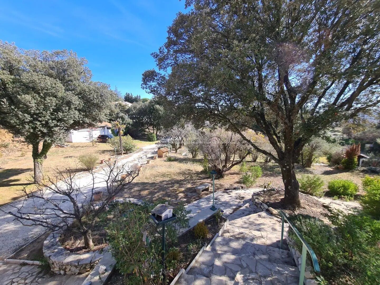 Maison à vendre, 161m², Saint-Pantaléon-les-Vignes