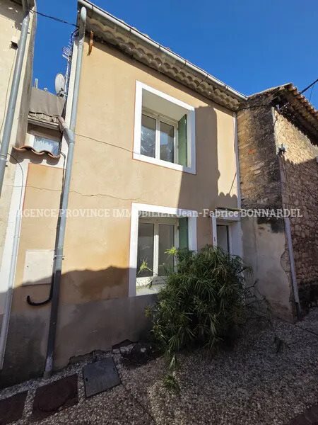 Maison à louer, 55m², Saint-Paul-Trois-Châteaux