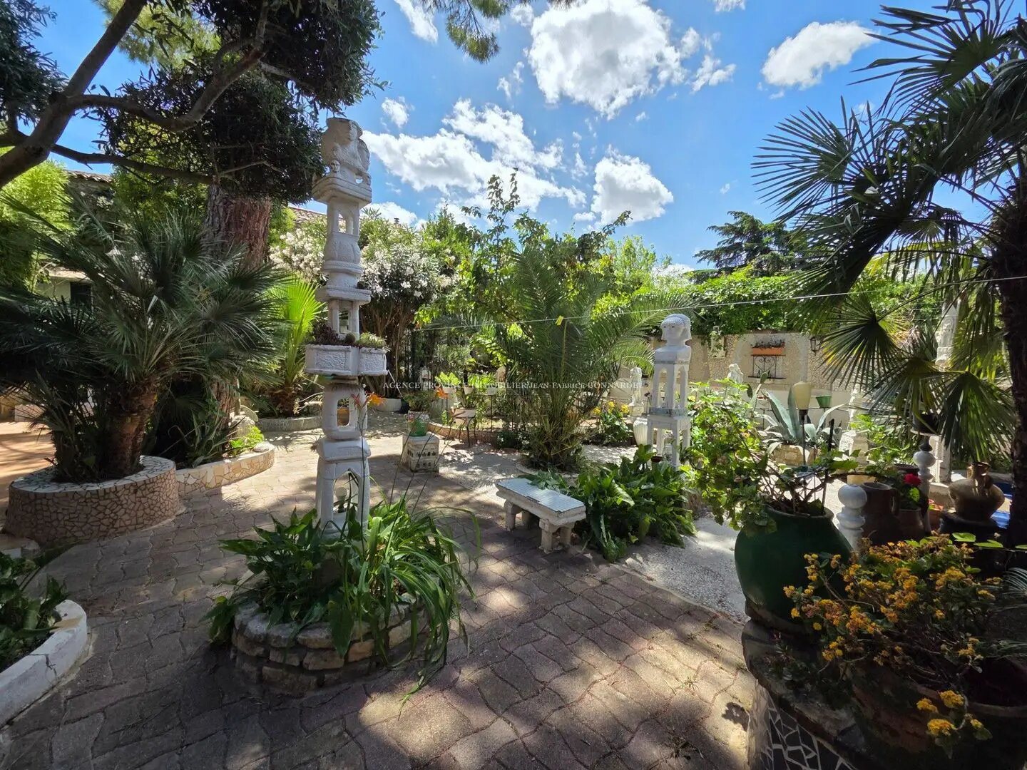 Maison à vendre, 120m², Saint-Paul-Trois-Châteaux