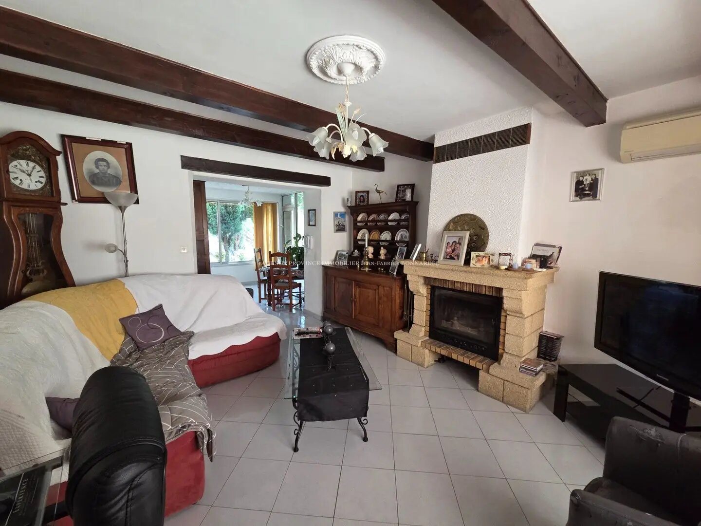 Maison à vendre, 120m², Saint-Paul-Trois-Châteaux