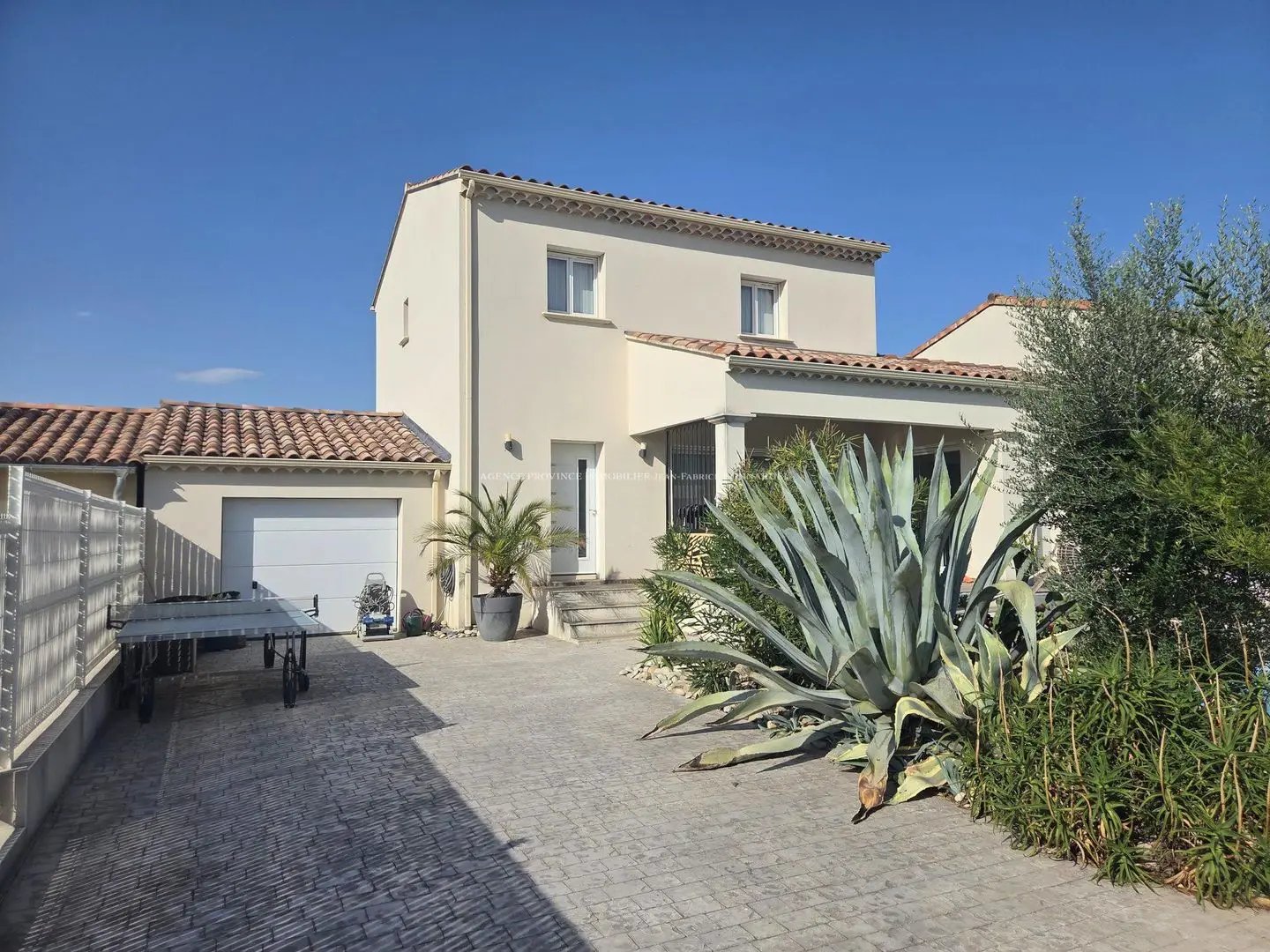 Maison à vendre, 120m², Saint-Paul-Trois-Châteaux