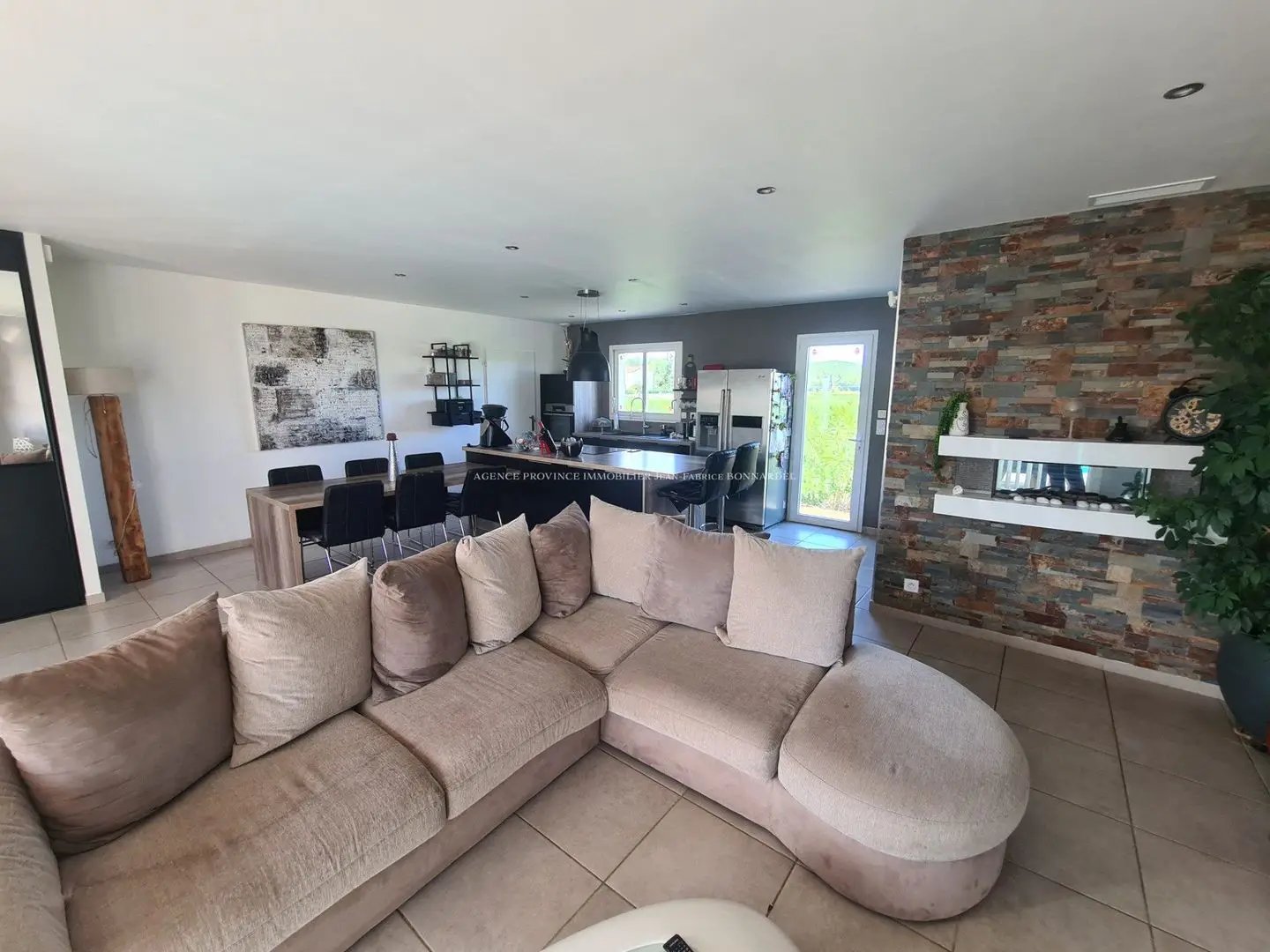 Maison à vendre, 120m², Saint-Paul-Trois-Châteaux