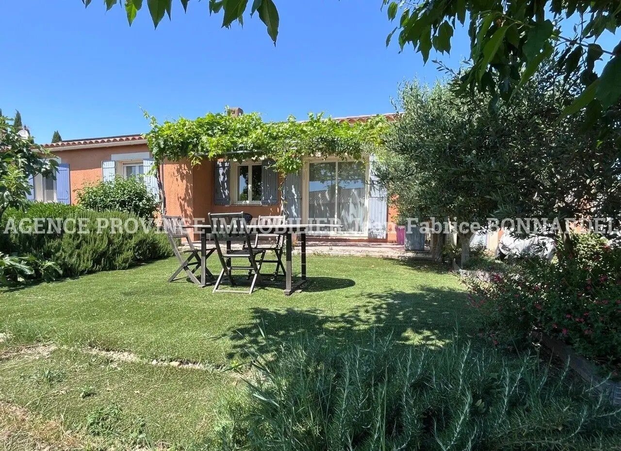 Maison à vendre, 115m², Suze-la-Rousse