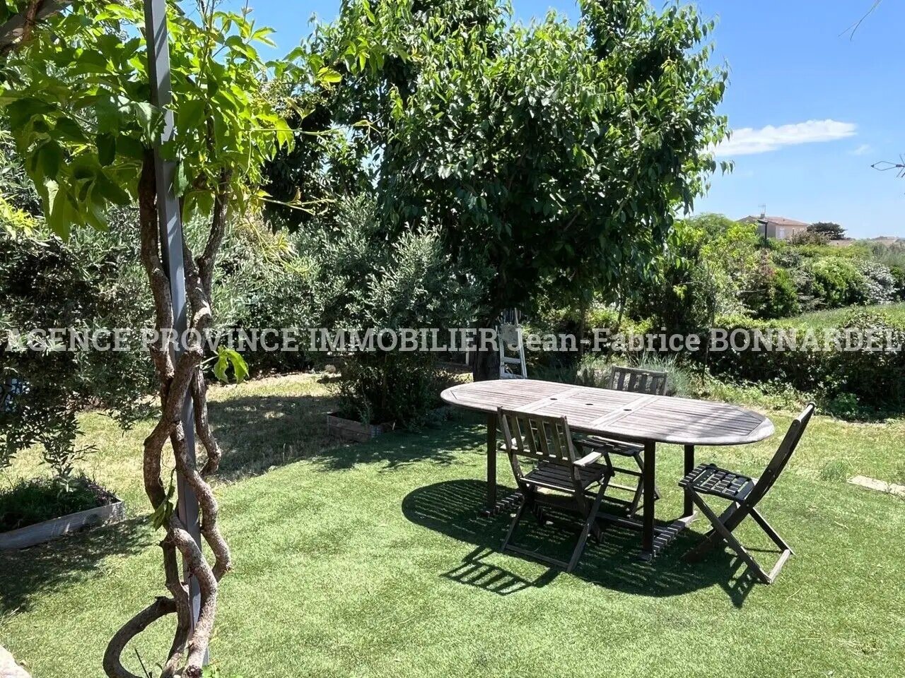 Maison à vendre, 115m², Suze-la-Rousse