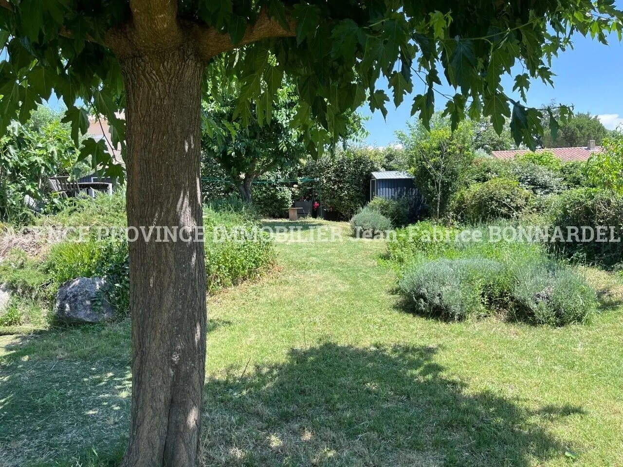 Maison à vendre, 115m², Suze-la-Rousse