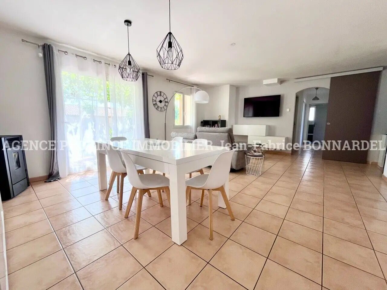 Maison à vendre, 115m², Suze-la-Rousse