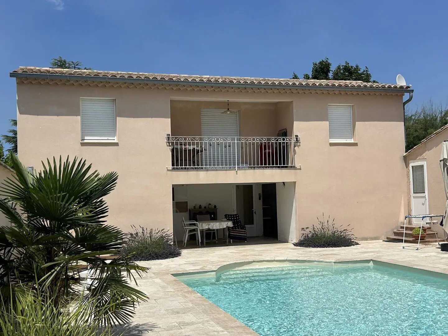 Appartement à louer, 37m², Valréas