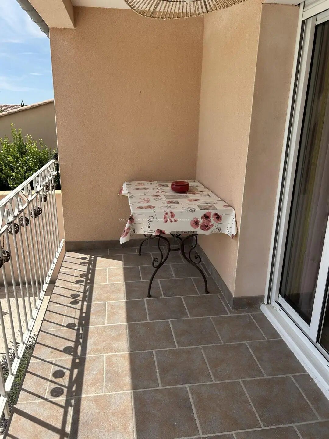 Appartement à louer, 37m², Valréas