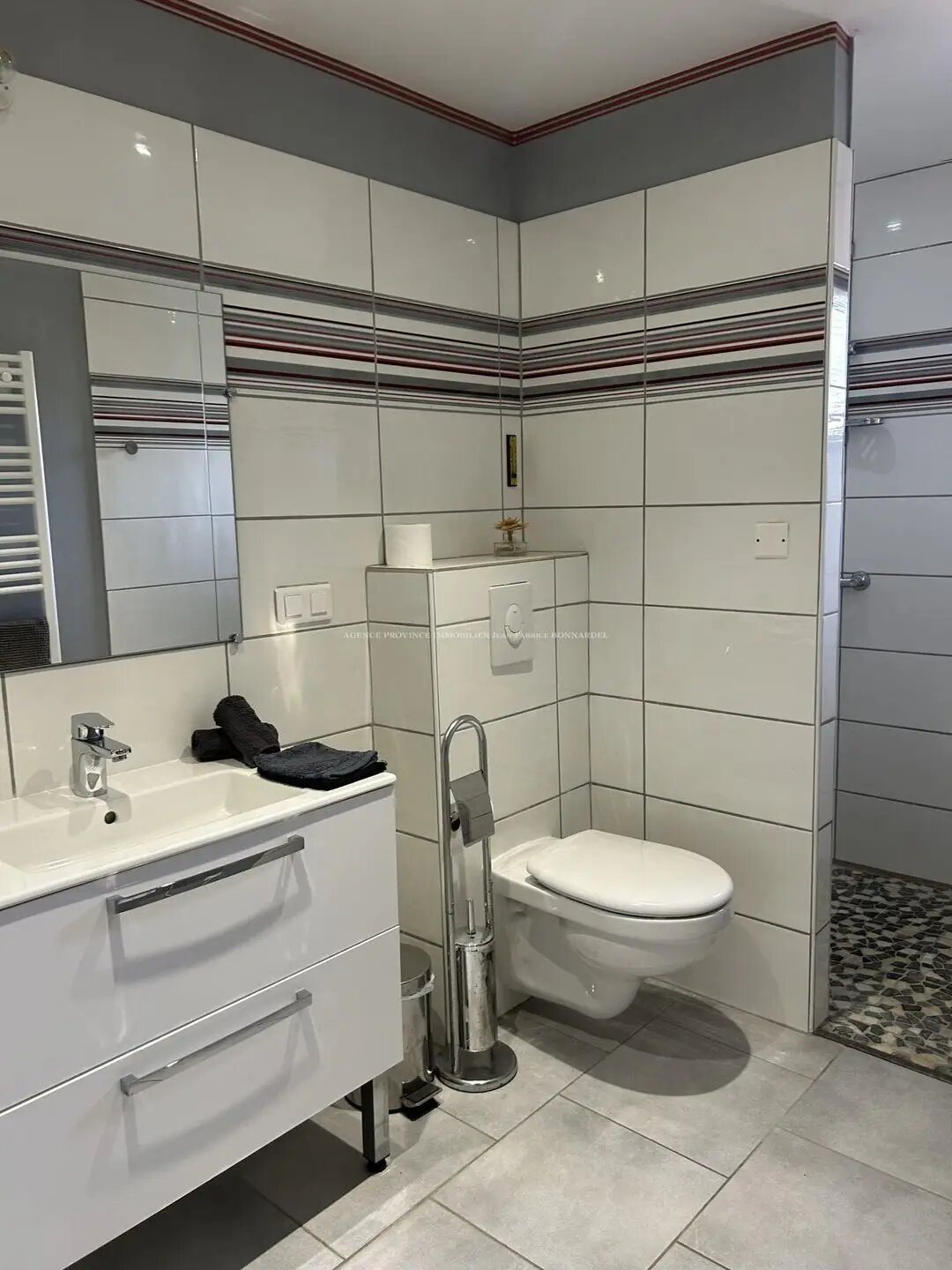 Appartement à louer, 37m², Valréas