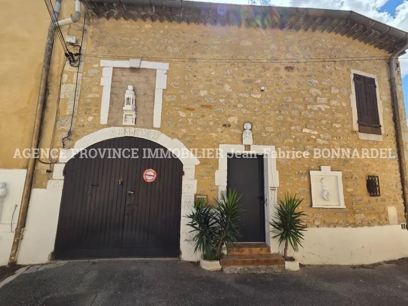 Maison à vendre, 300m², Saint-Paul-Trois-Châteaux