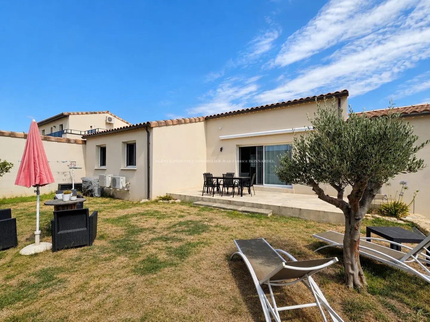 Maison à vendre, 90m², Saint-Paul-Trois-Châteaux