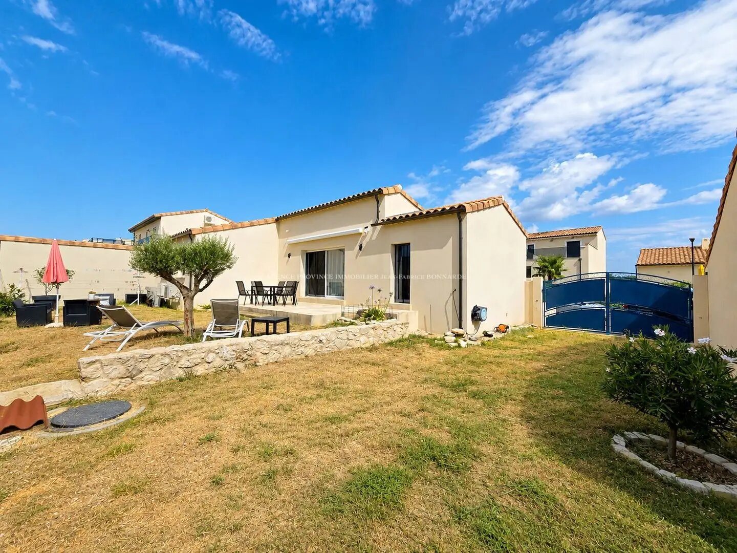 Maison à vendre, 90m², Saint-Paul-Trois-Châteaux