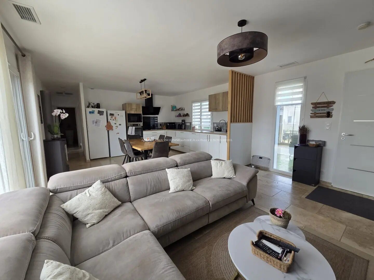 Maison à vendre, 90m², Saint-Paul-Trois-Châteaux