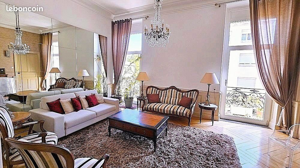 Appartement à vendre, 152m², Valence