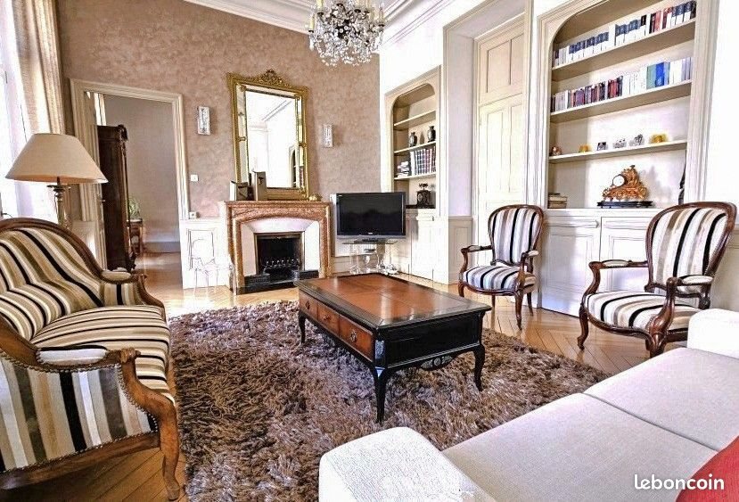 Appartement à vendre, 152m², Valence