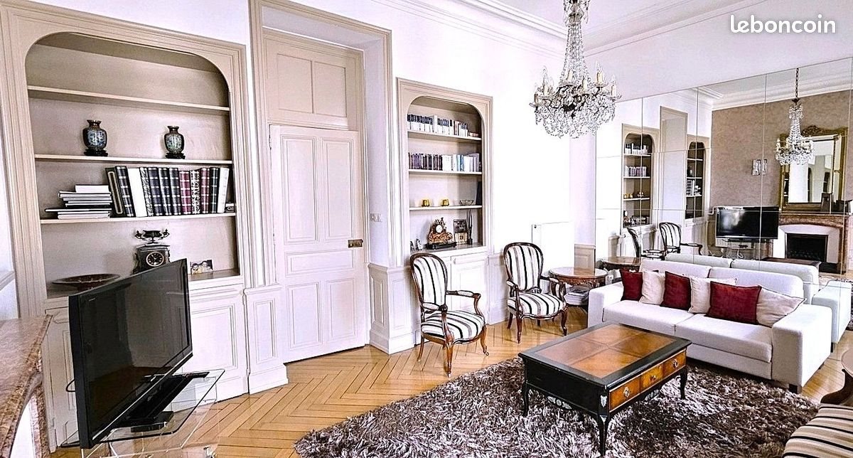 Appartement à vendre, 152m², Valence