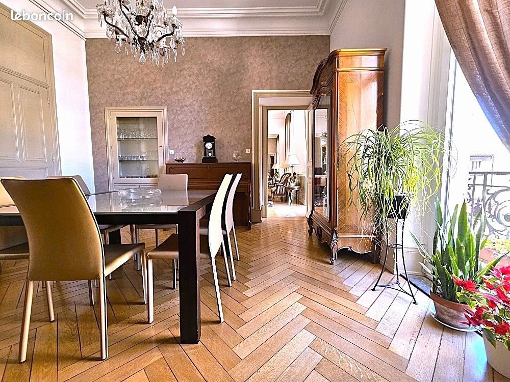 Appartement à vendre, 152m², Valence