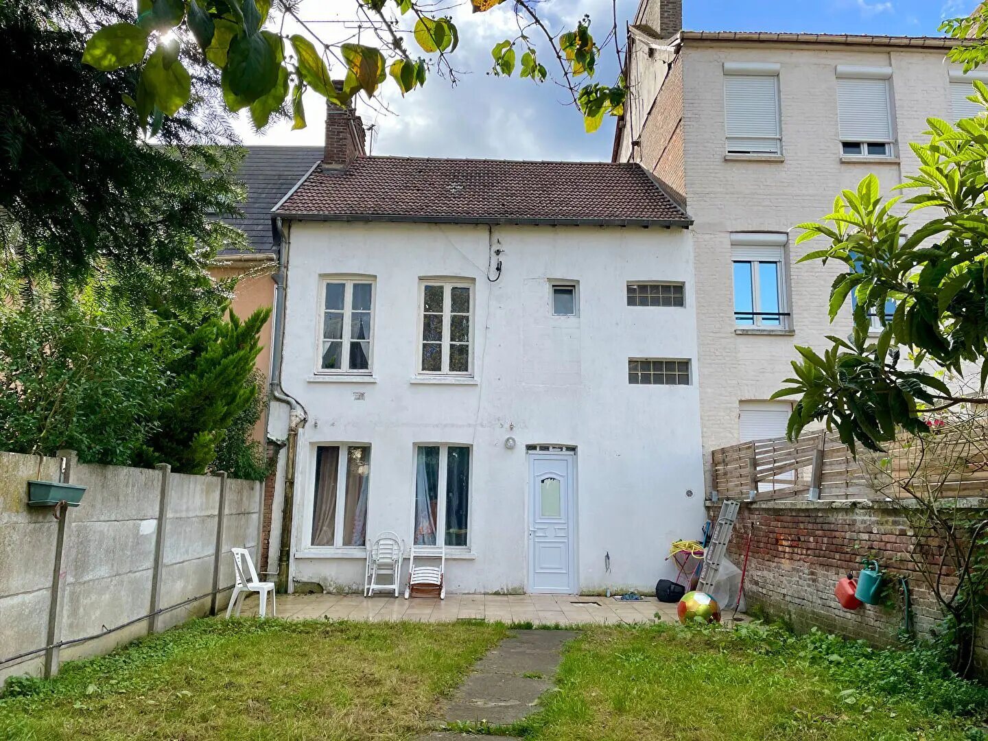 Maison à vendre, 78m², Gaillon