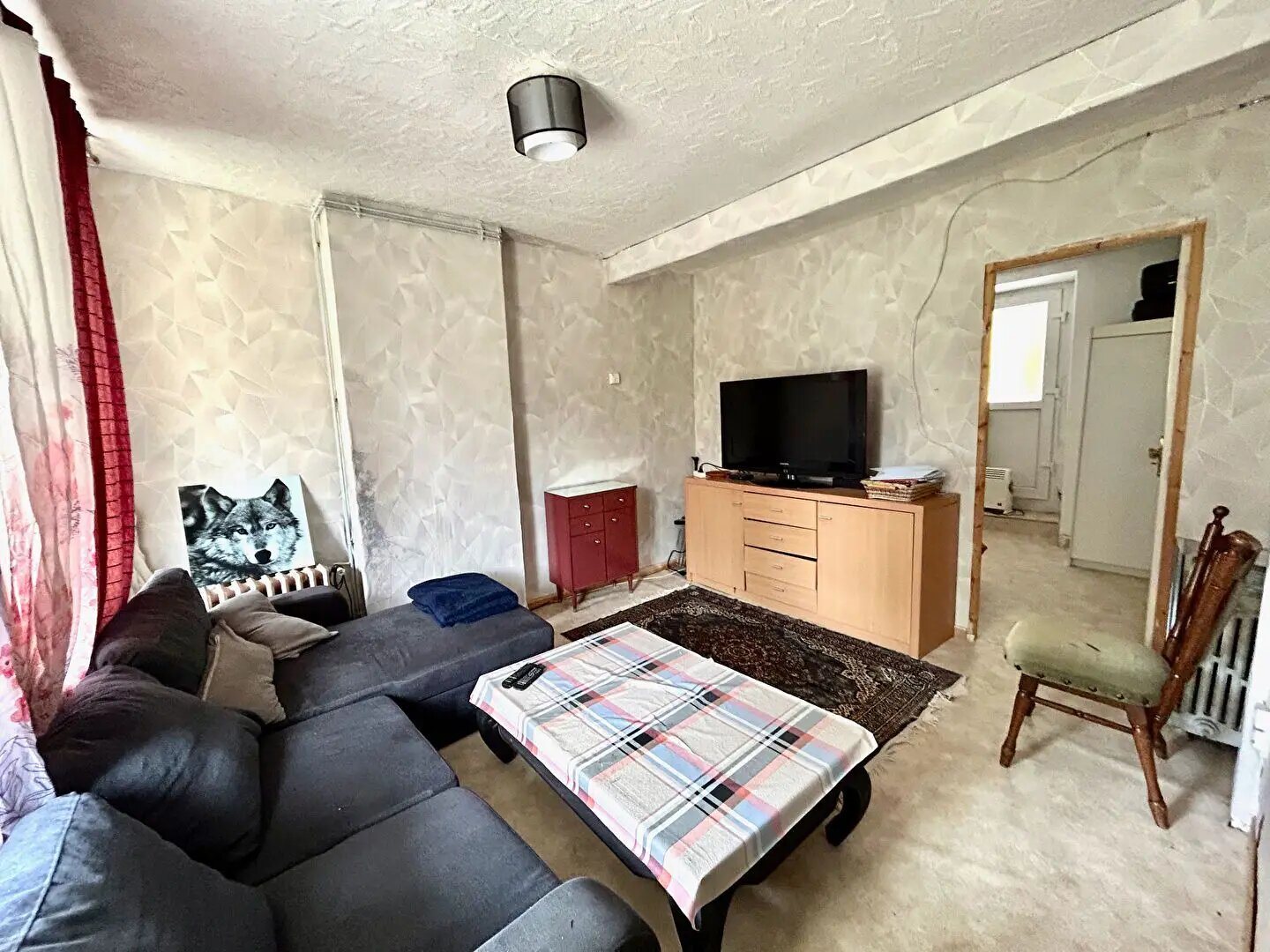 Maison à vendre, 78m², Gaillon