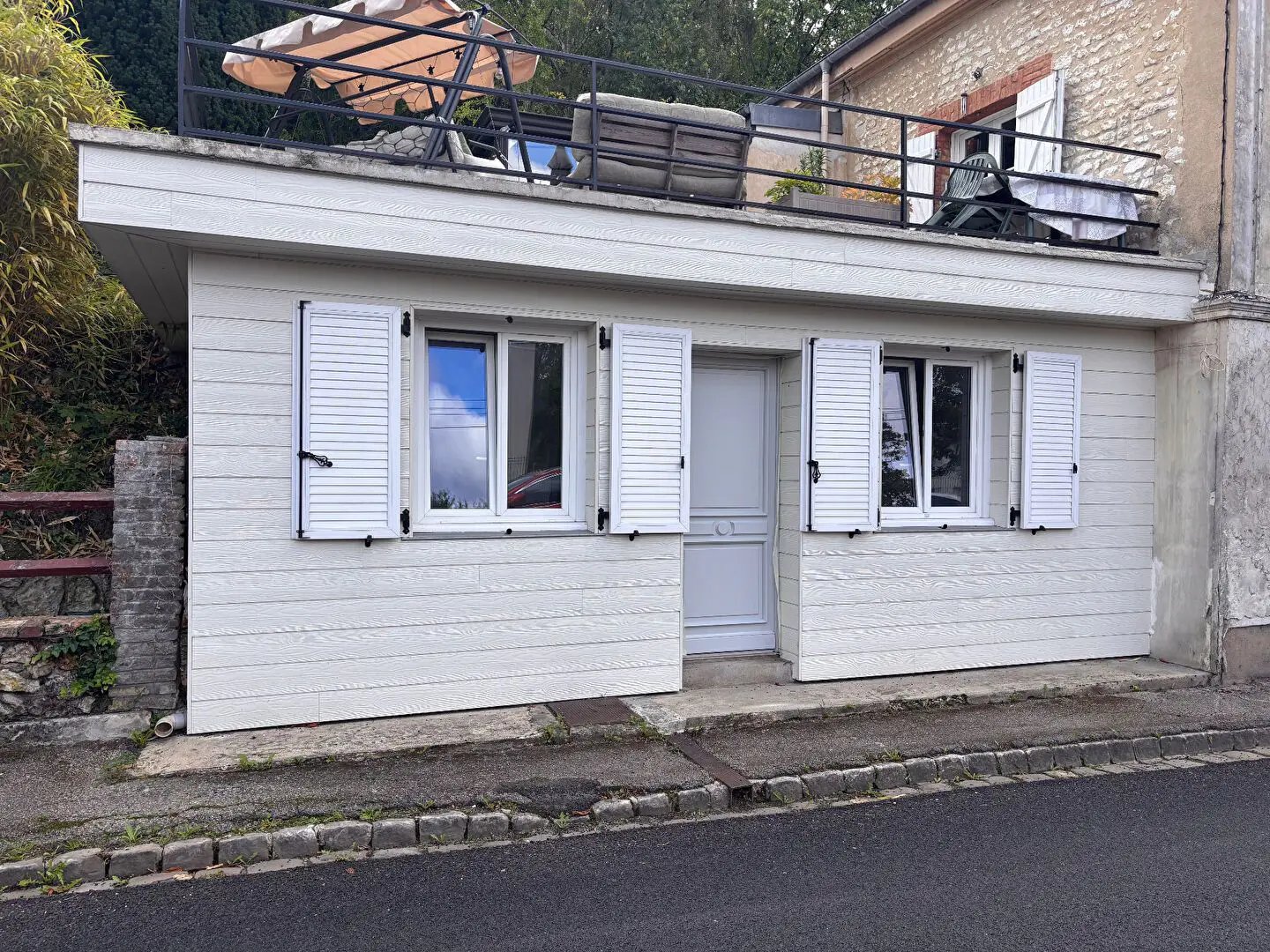 Appartement à louer, 35m², Les Andelys