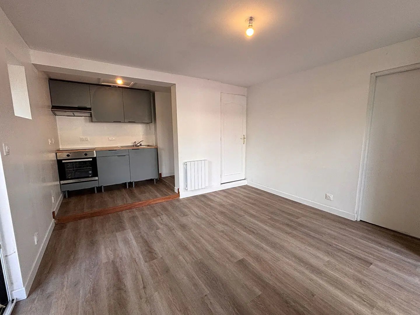 Appartement à louer, 35m², Les Andelys