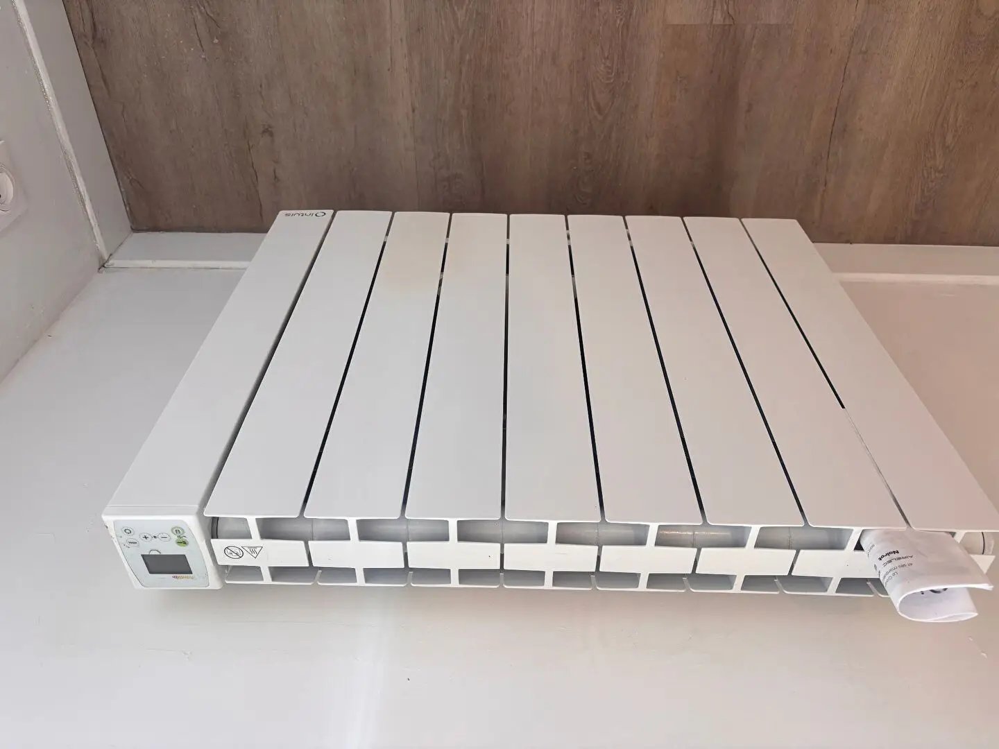 Appartement à louer, 35m², Les Andelys