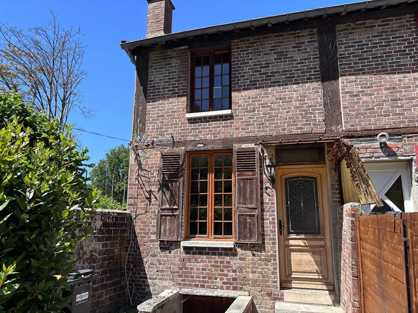 Maison à vendre, 55m², Les Andelys