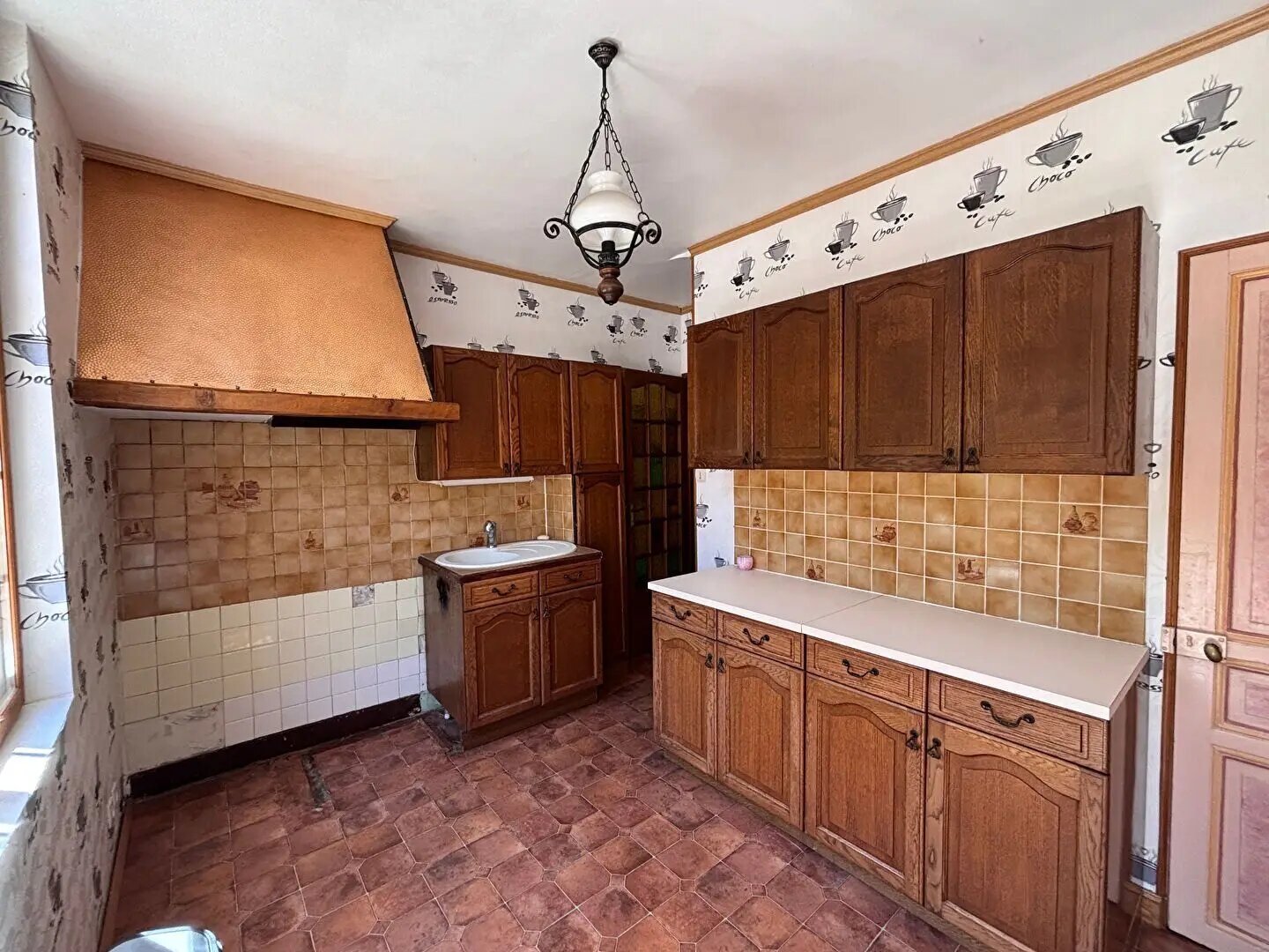 Maison à vendre, 55m², Les Andelys