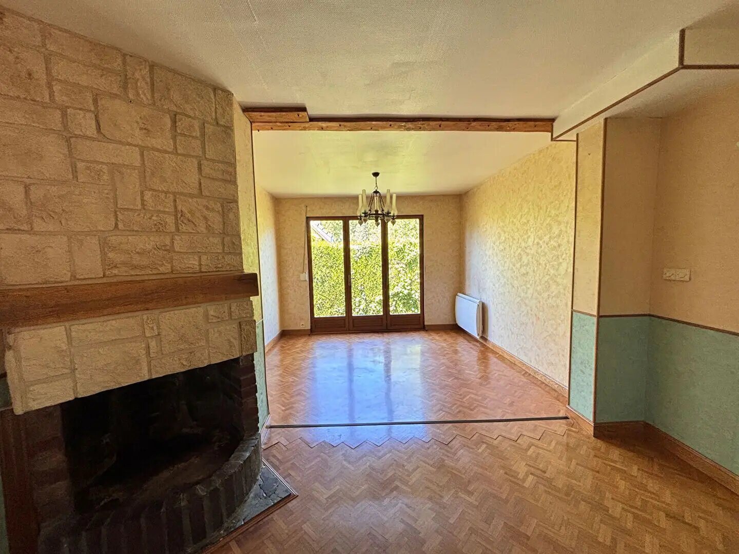 Maison à vendre, 55m², Les Andelys
