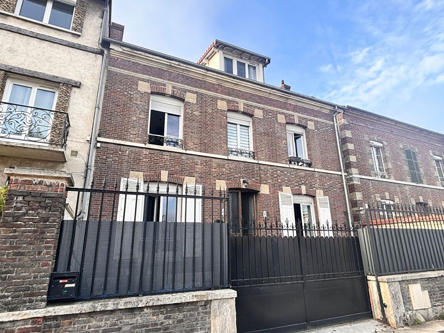 Maison à louer, 153m², Vernon