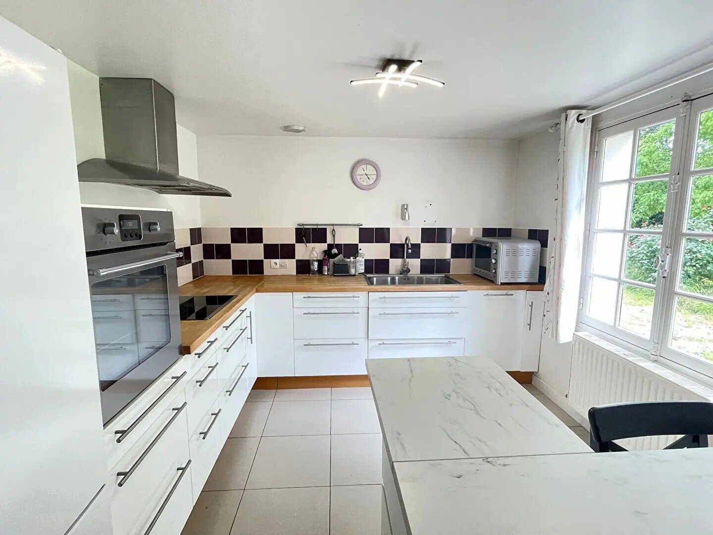Maison à vendre, 108m², Ménesqueville