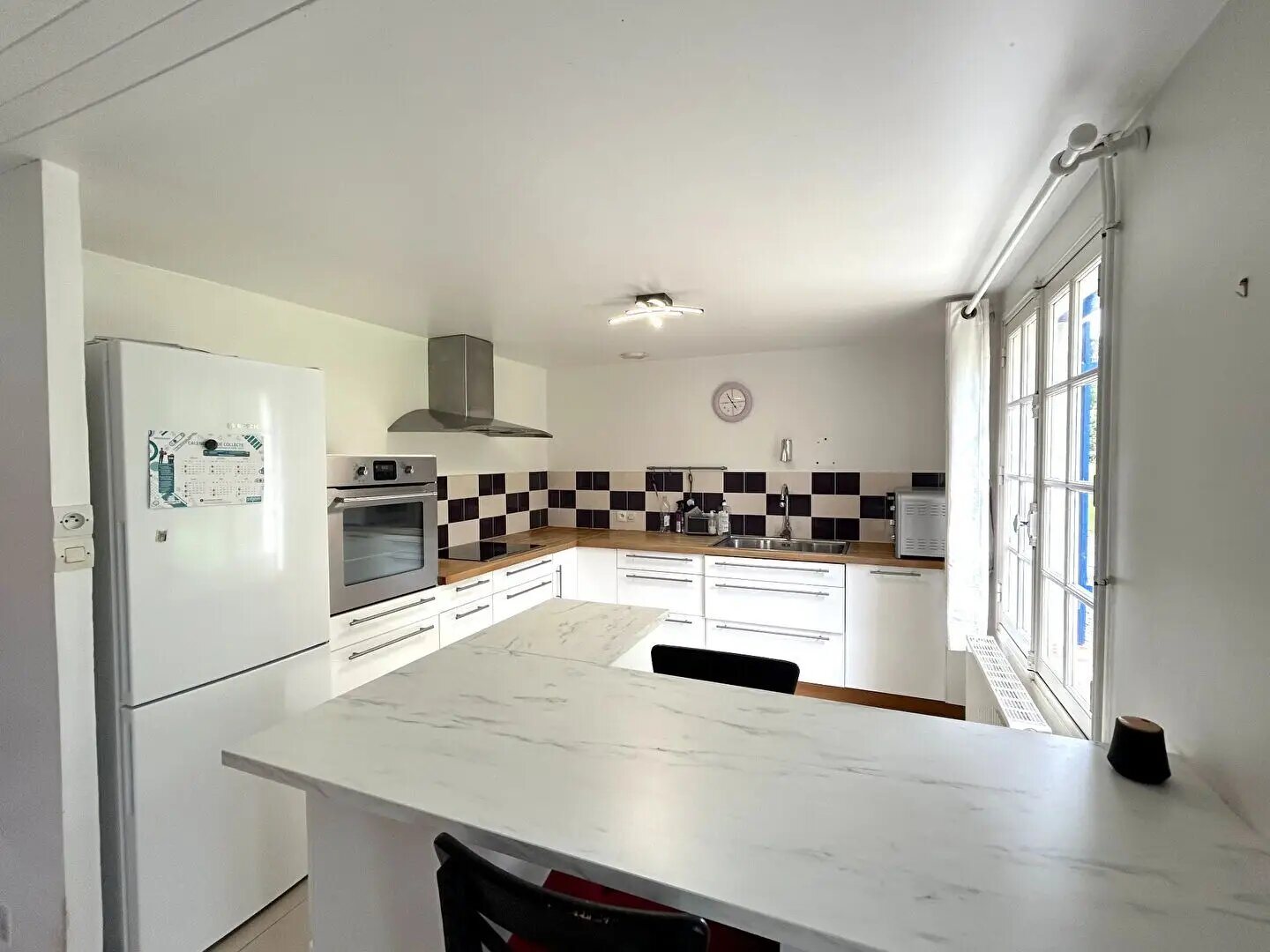 Maison à vendre, 108m², Ménesqueville