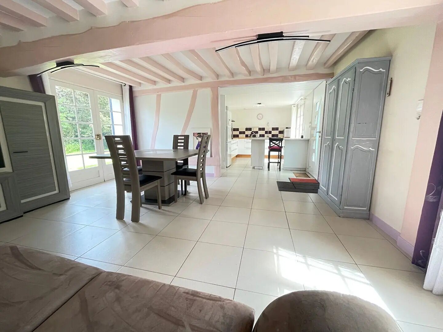Maison à vendre, 108m², Ménesqueville