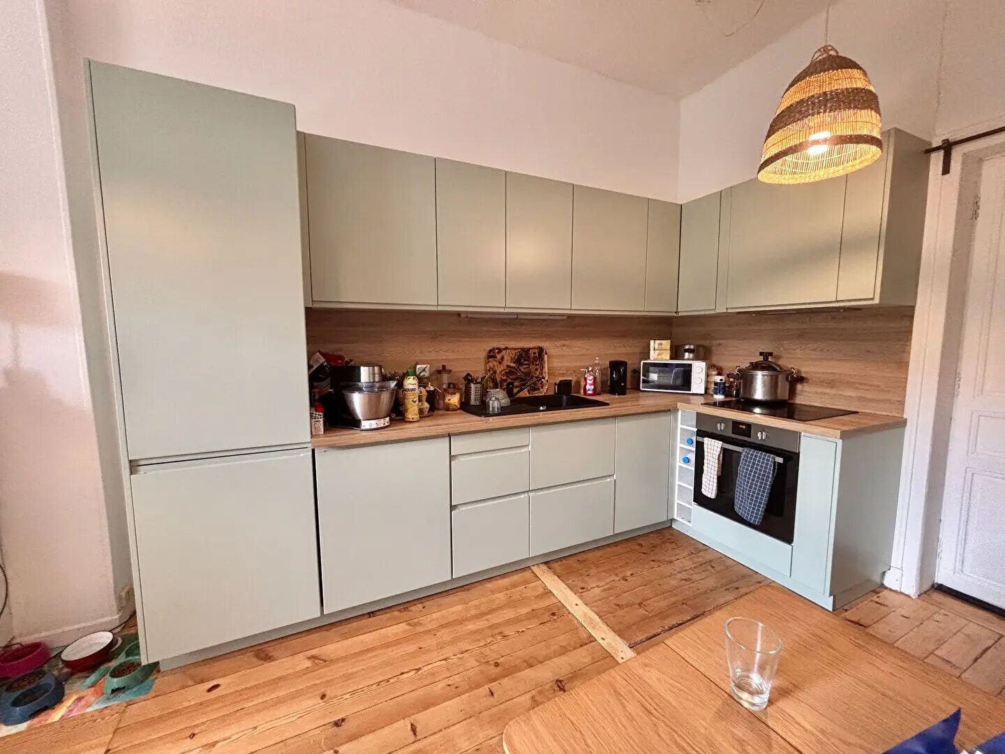 Appartement à vendre, 38m², Les Andelys