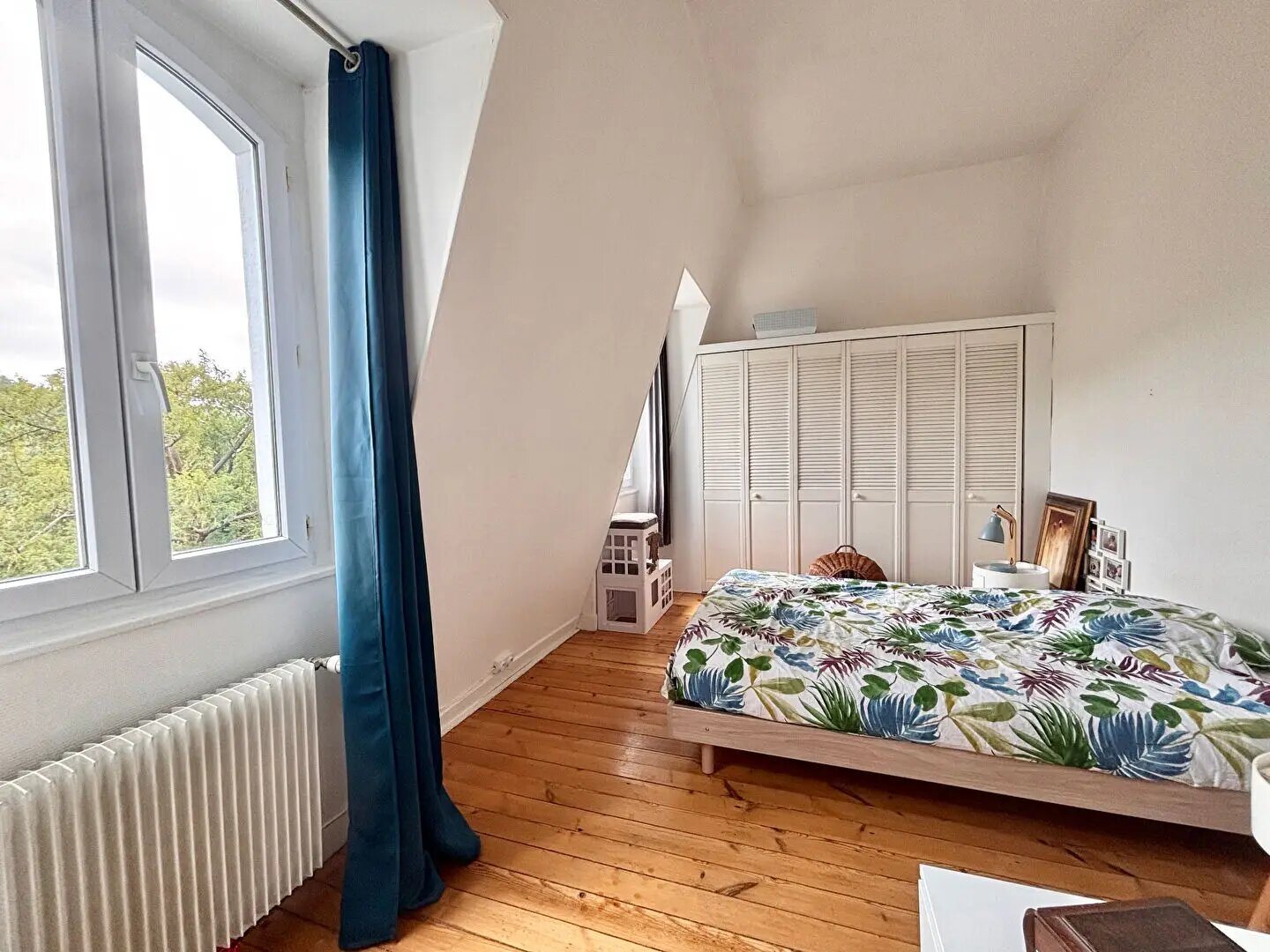 Appartement à vendre, 38m², Les Andelys