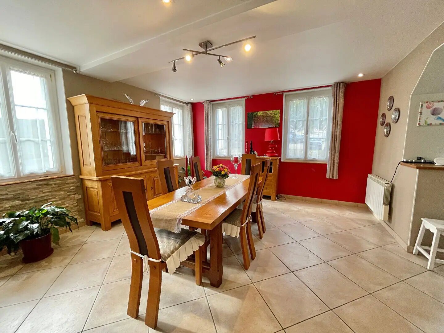 Maison à vendre, 206m², Les Andelys
