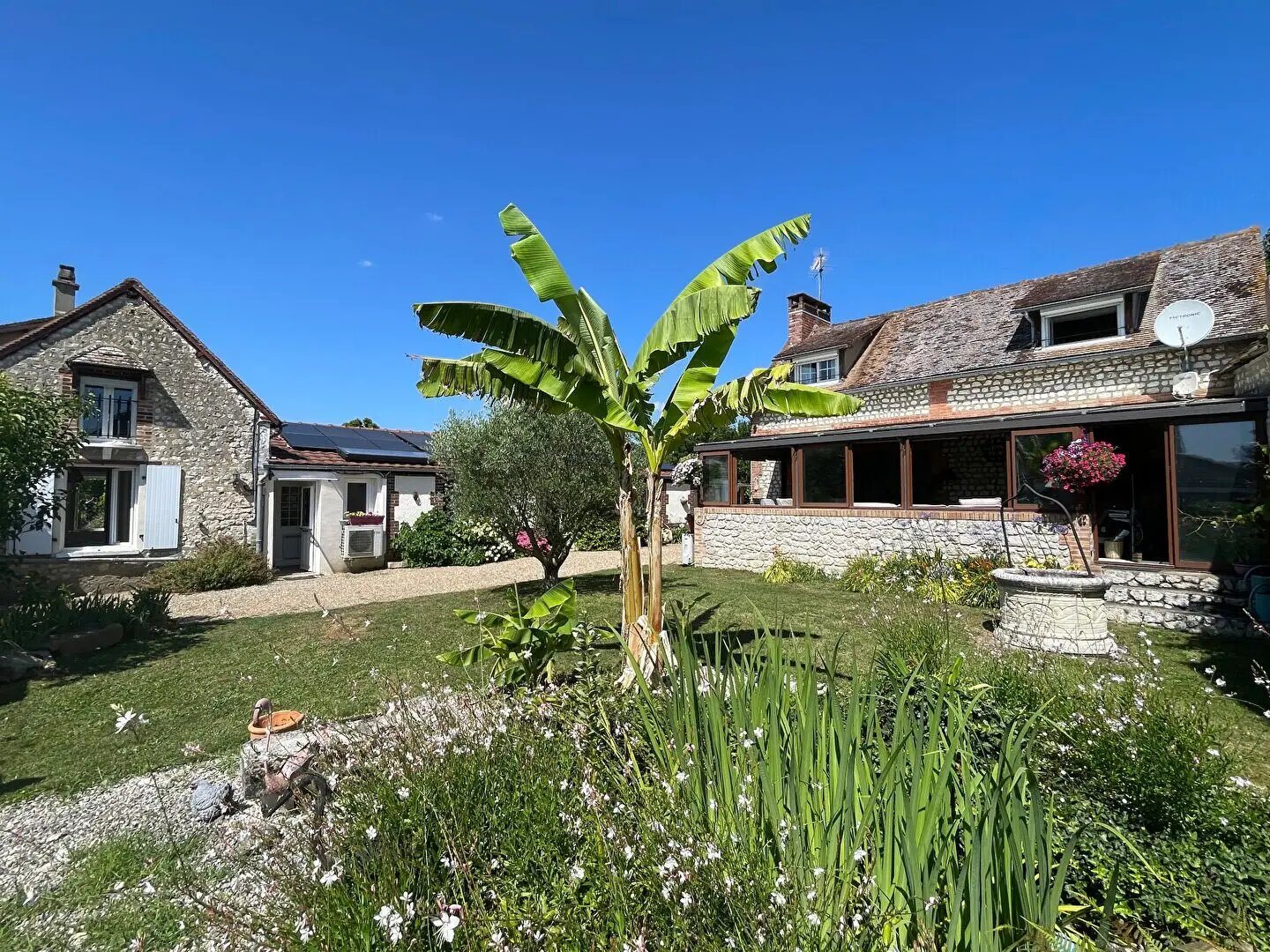 Maison à vendre, 196m², Muids