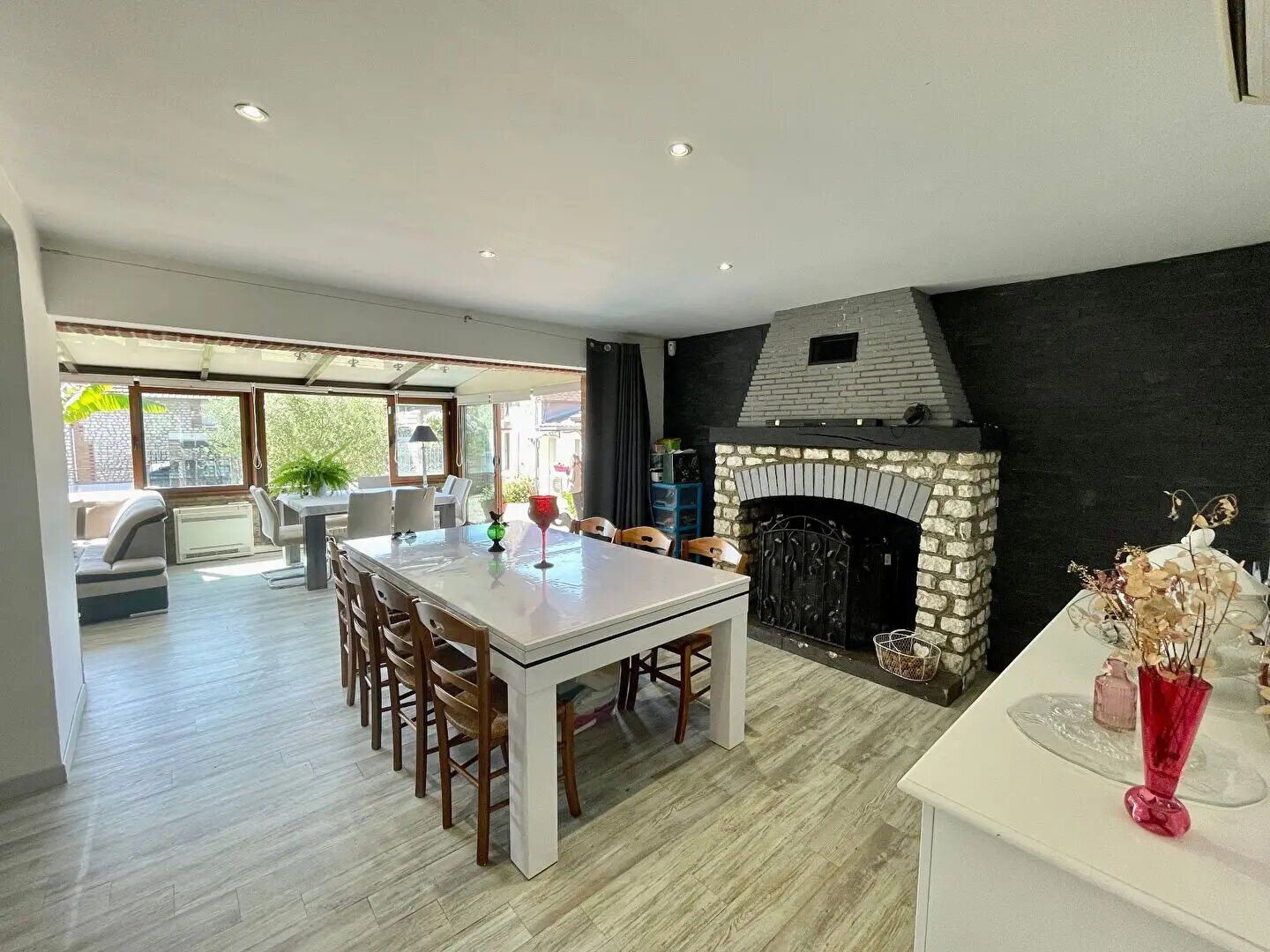 Maison à vendre, 196m², Muids