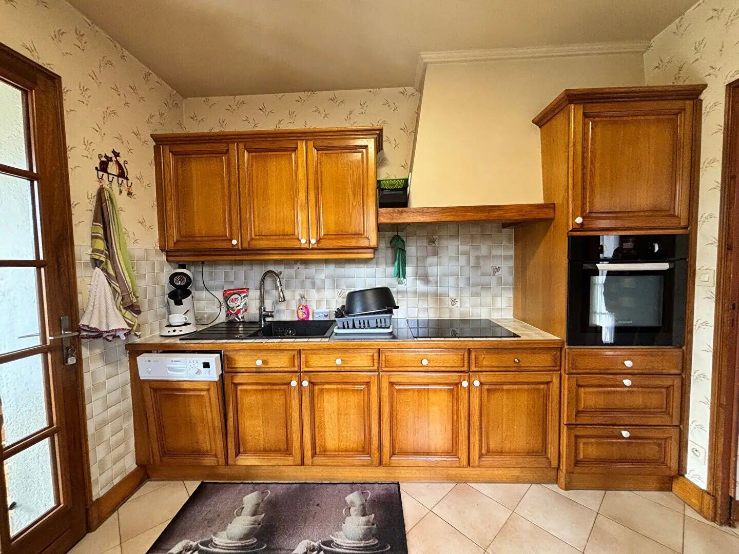 Maison à vendre, 133m², Les Andelys