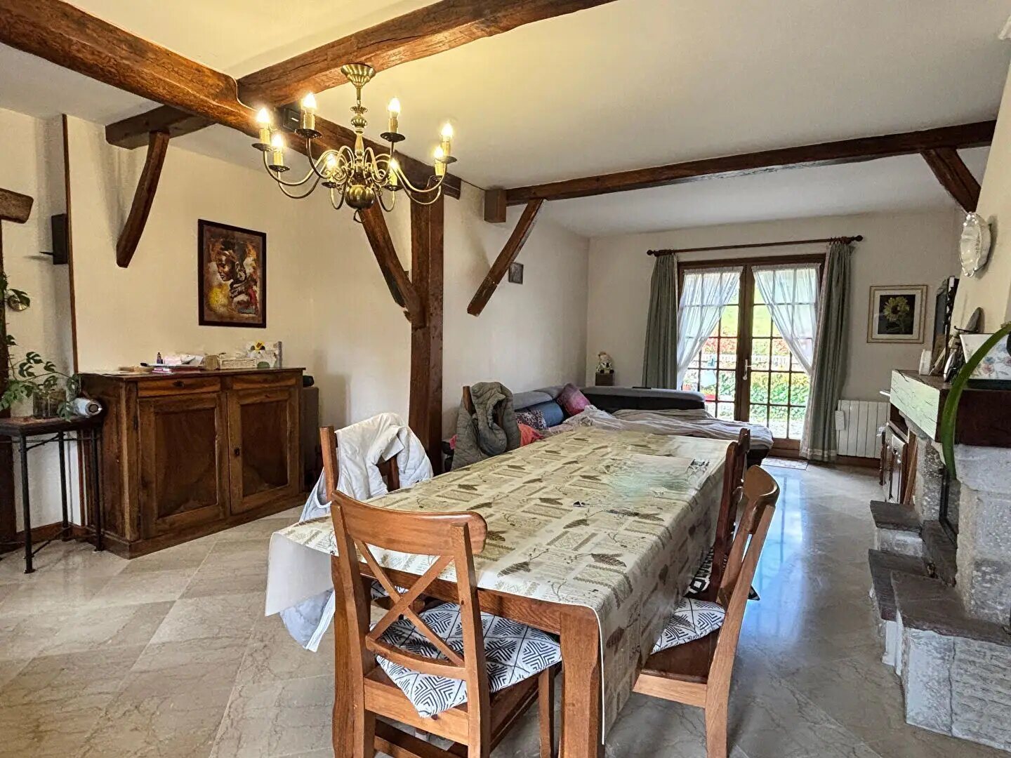 Maison à vendre, 133m², Les Andelys