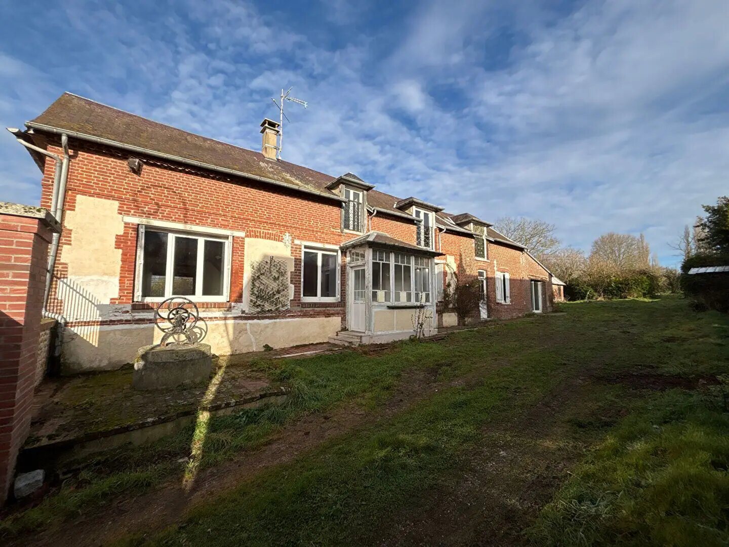 Maison à vendre, 159m², Les Andelys