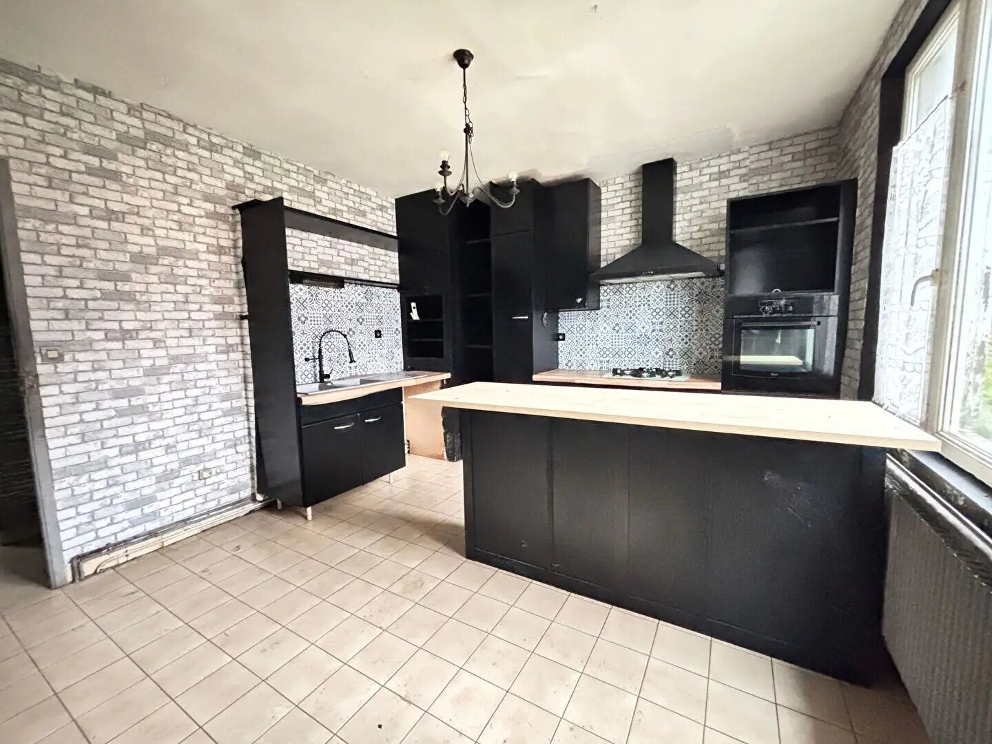 Maison à vendre, 159m², Les Andelys