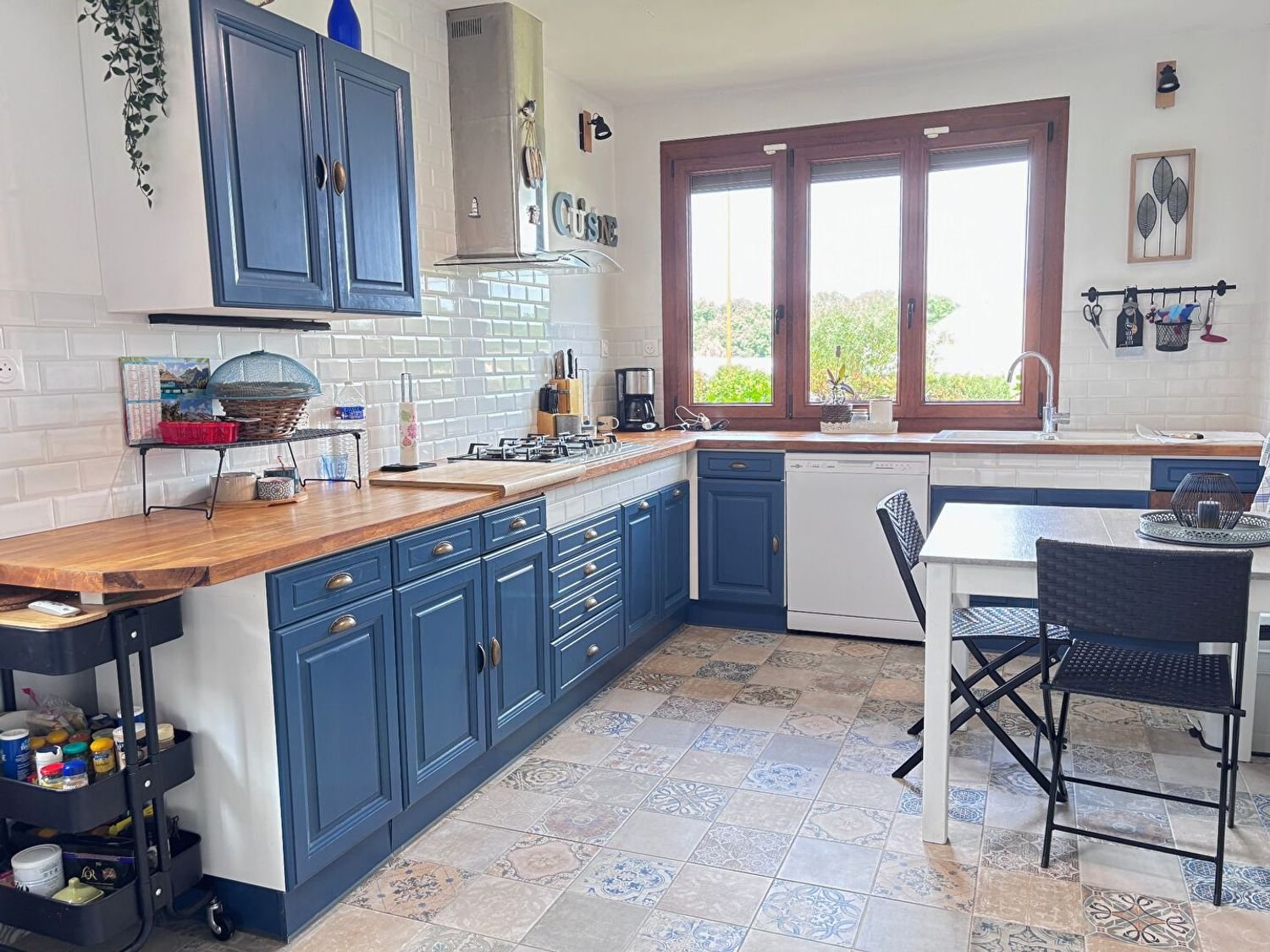 Maison à vendre, 171m², Villers-sur-le-Roule
