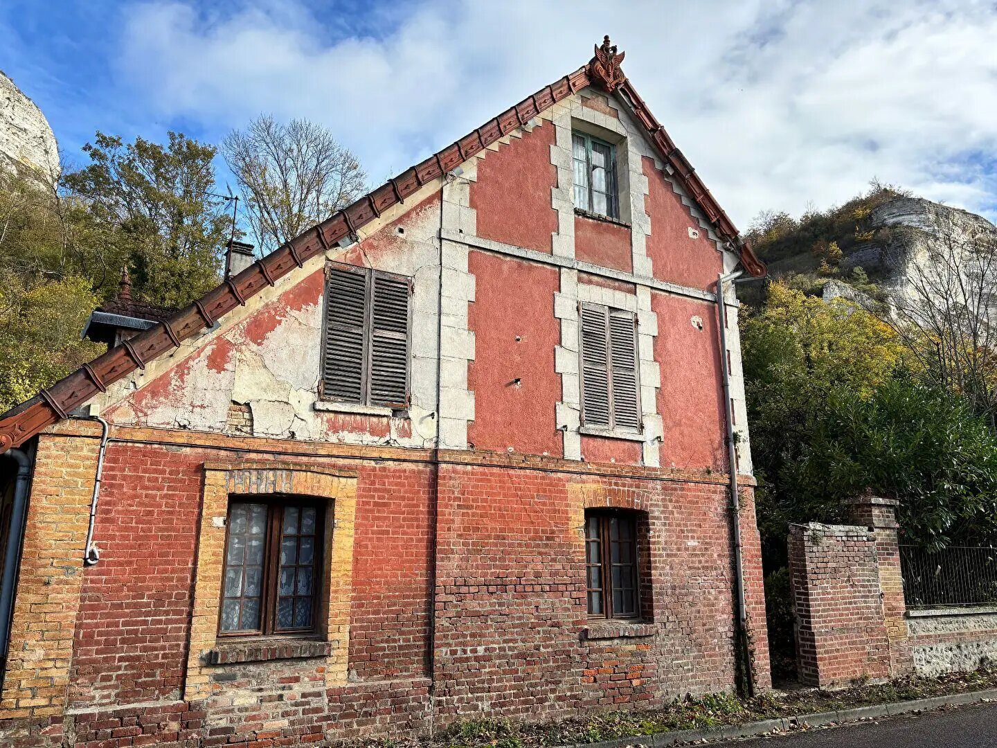Maison à vendre, 144m², Les Andelys