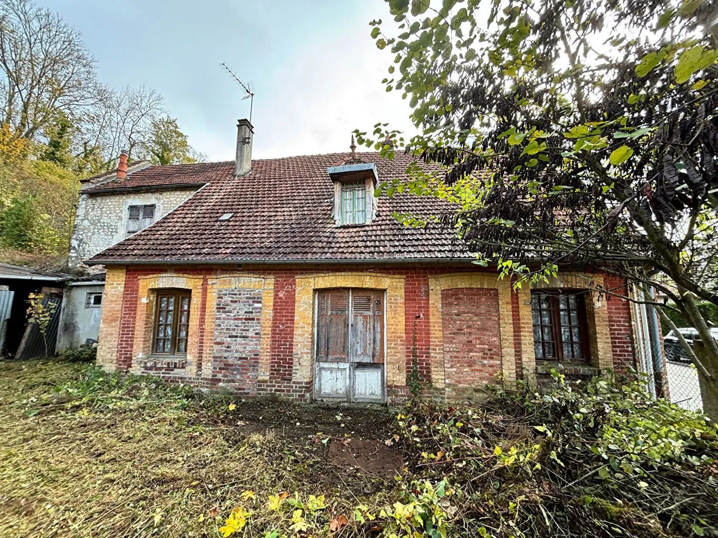 Maison à vendre, 144m², Les Andelys