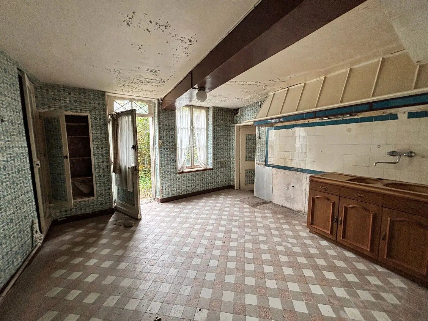 Maison à vendre, 144m², Les Andelys